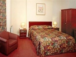 Ashley Hotel Cambridge (Cambridgeshire)