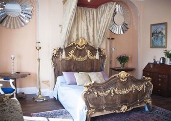 Anstey Hall Bed & Breakfast Cambridge (Cambridgeshire)