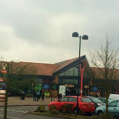 Ramada Cambridge Fen Drayton