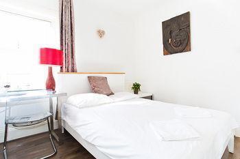 Hotel House Cambridge (Cambridgeshire)