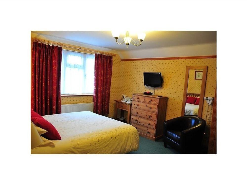 Bed & Breakfast Tudor