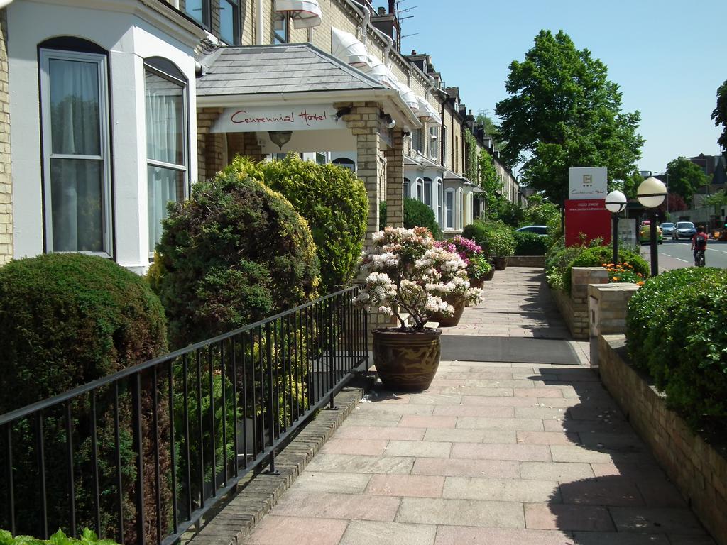 Centennial Hotel Cambridge (Cambridgeshire)
