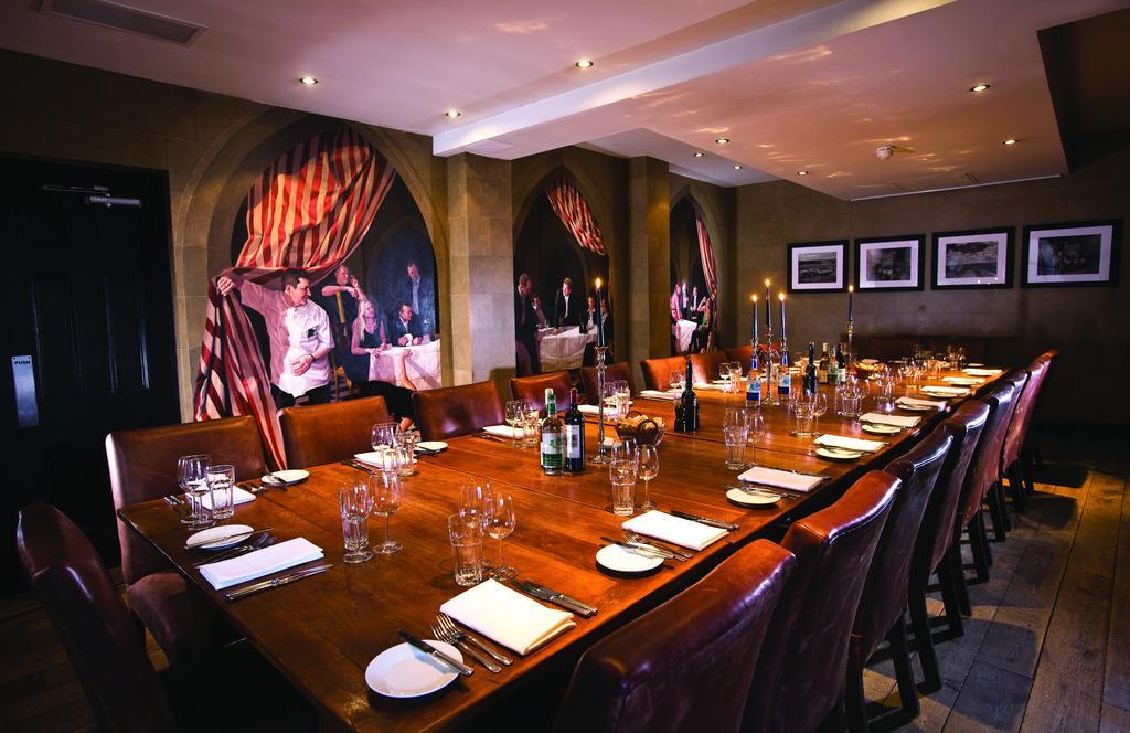Hotel Du Vin & Bistro