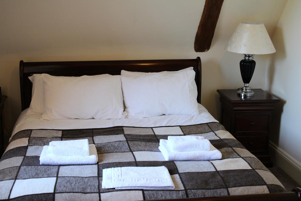Anstey Hall Bed & Breakfast