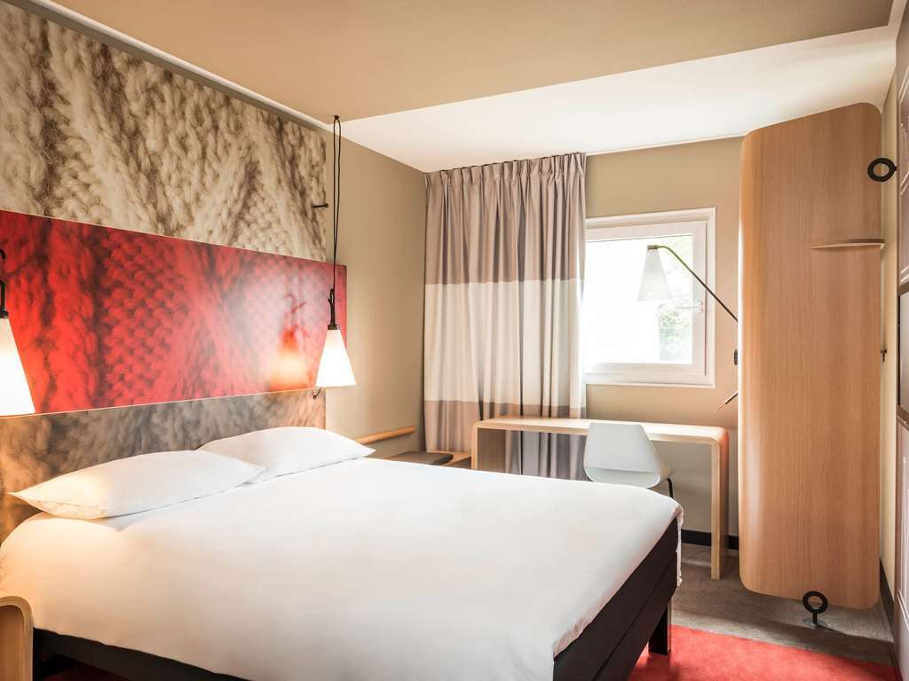 Ibis Station Cambridge (Cambridgeshire)