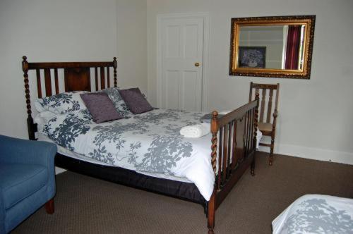 Bed & Breakfast The Castle Bar Only