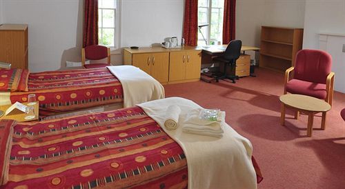Christ's College Hotel Cambridge (Cambridgeshire)
