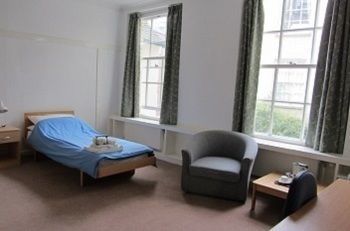 Hotel Christ's College Cambridge (Cambridgeshire)
