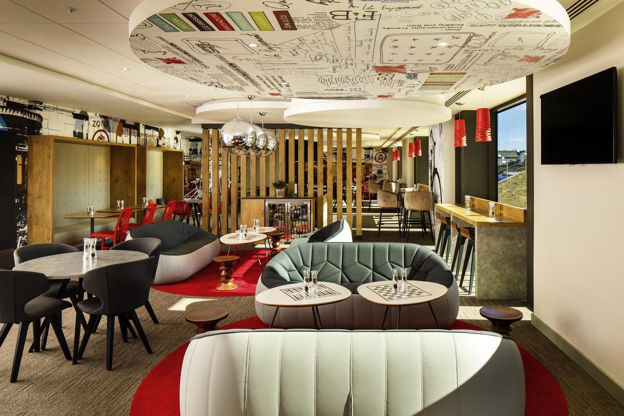 Ibis Station Hotel Cambridge (Cambridgeshire)