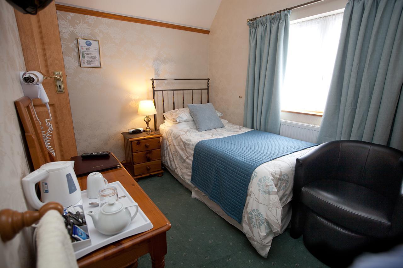 Tudor Bed & Breakfast Cambridge (Cambridgeshire)