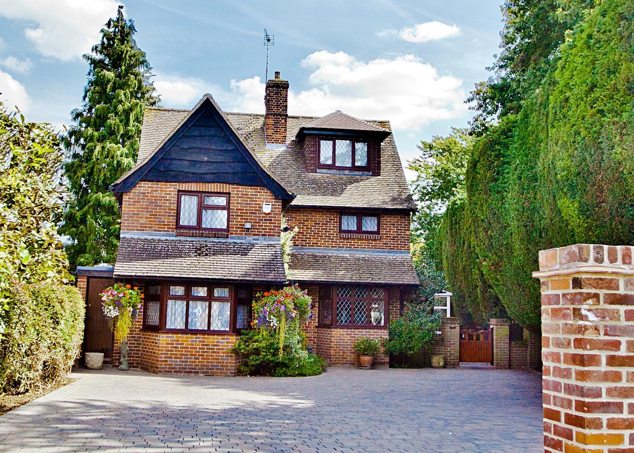 Tudor Bed & Breakfast