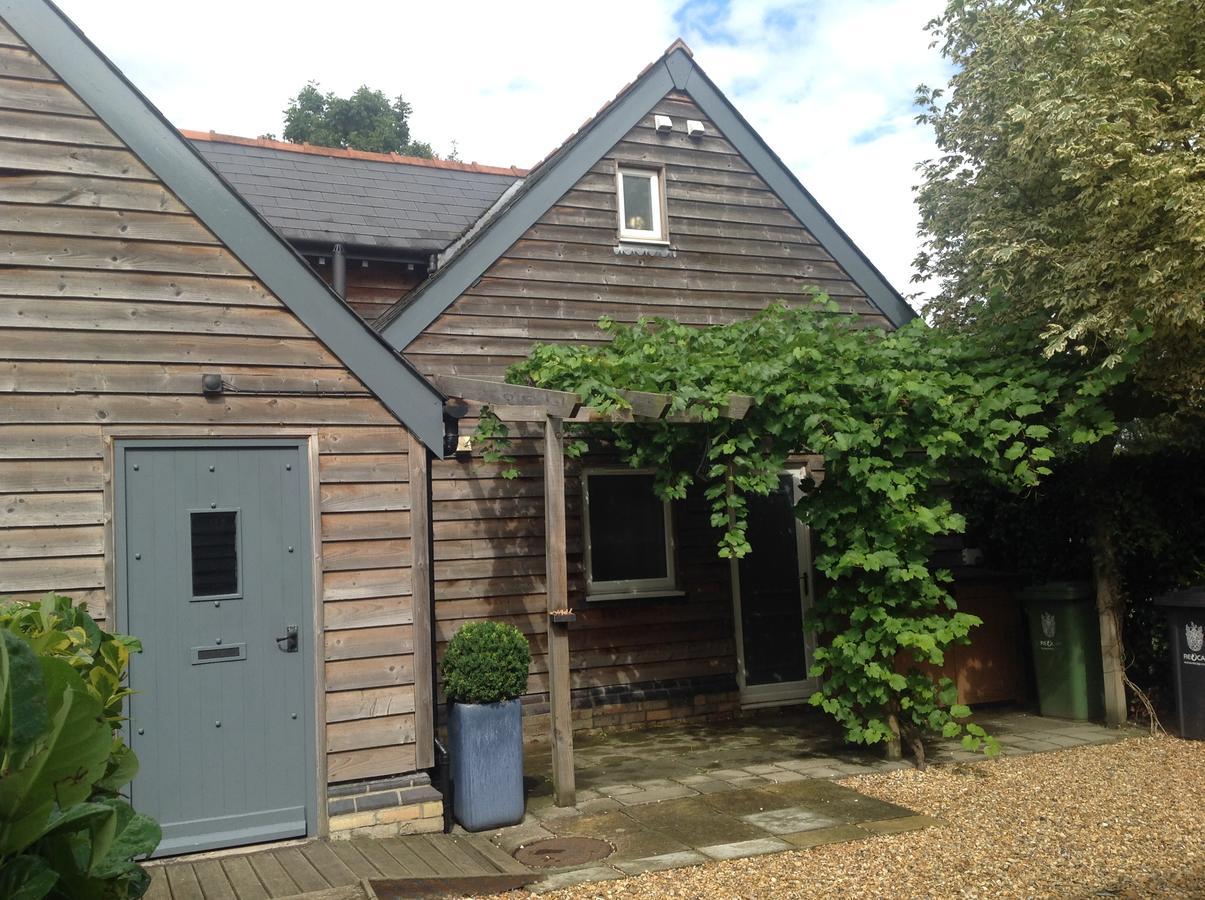 The Annex At Meadow Farm