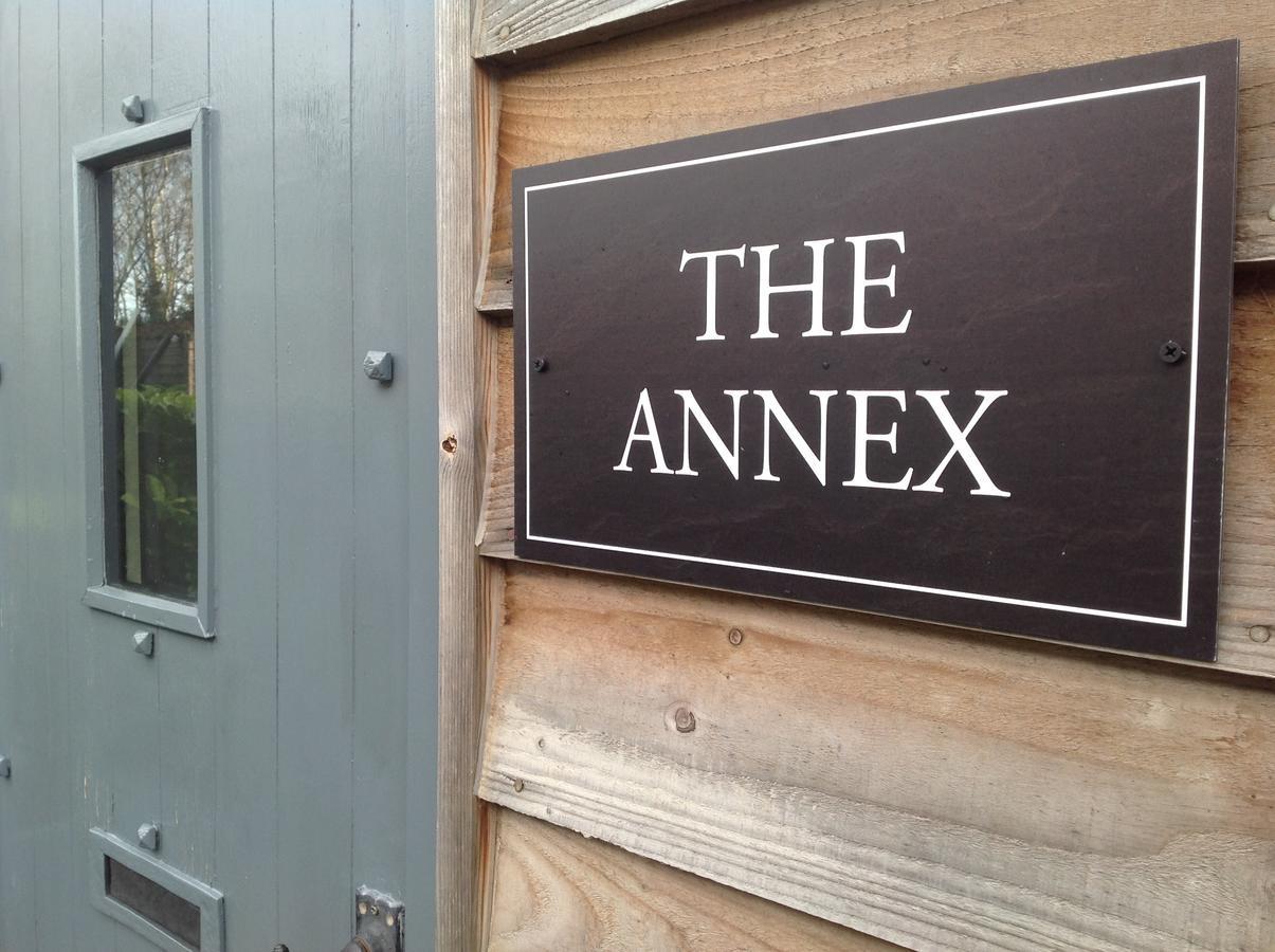 The Annex At Meadow Farm