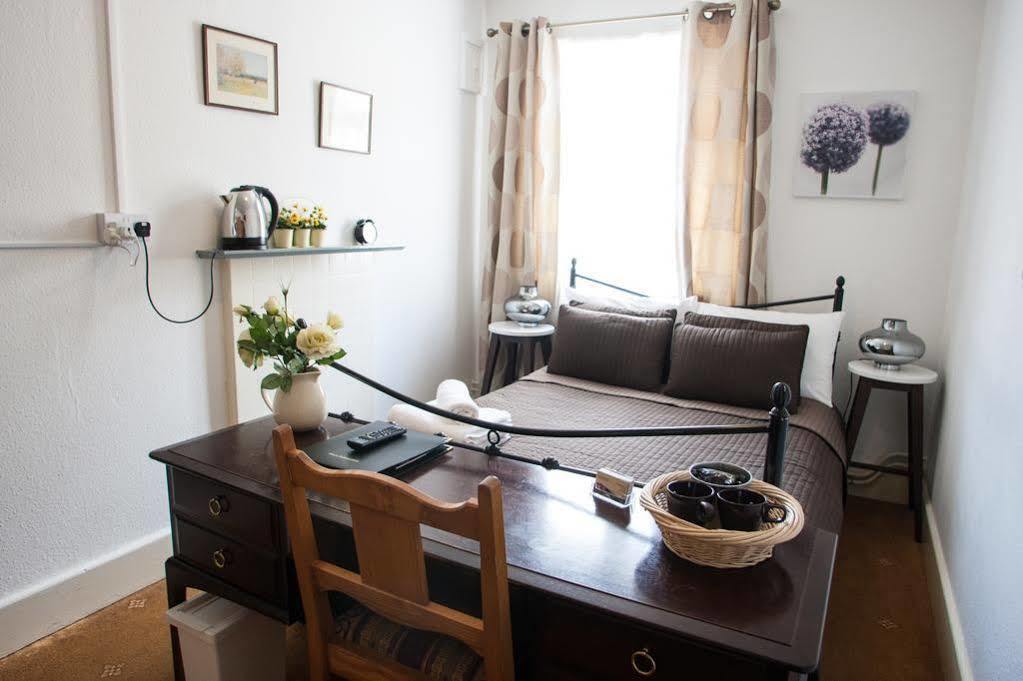 The Waterman Cambridge (Cambridgeshire)