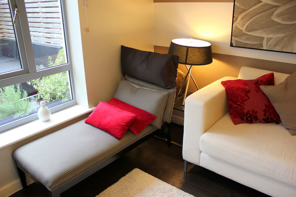 The Luxurious - Peymans 5* Cambridge (Cambridgeshire)