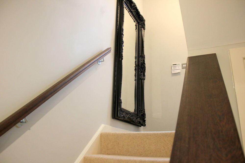 The Luxurious - Peymans 5* Cambridge (Cambridgeshire)