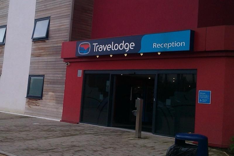 Travelodge Cambridge Orchard Park Milton (Cambridgeshire)