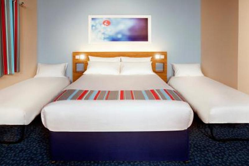 Travelodge Cambridge Orchard Park