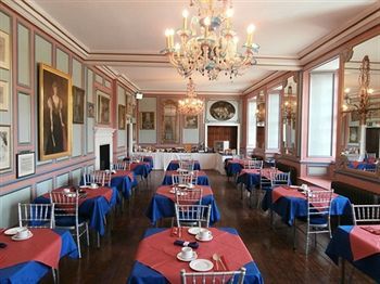 Bed & Breakfast Anstey Hall Cambridge (Cambridgeshire)