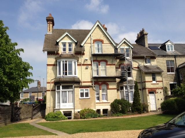 Ashley Hotel Cambridge (Cambridgeshire)