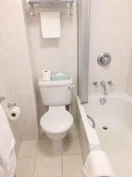 Ashley Hotel Cambridge (Cambridgeshire)