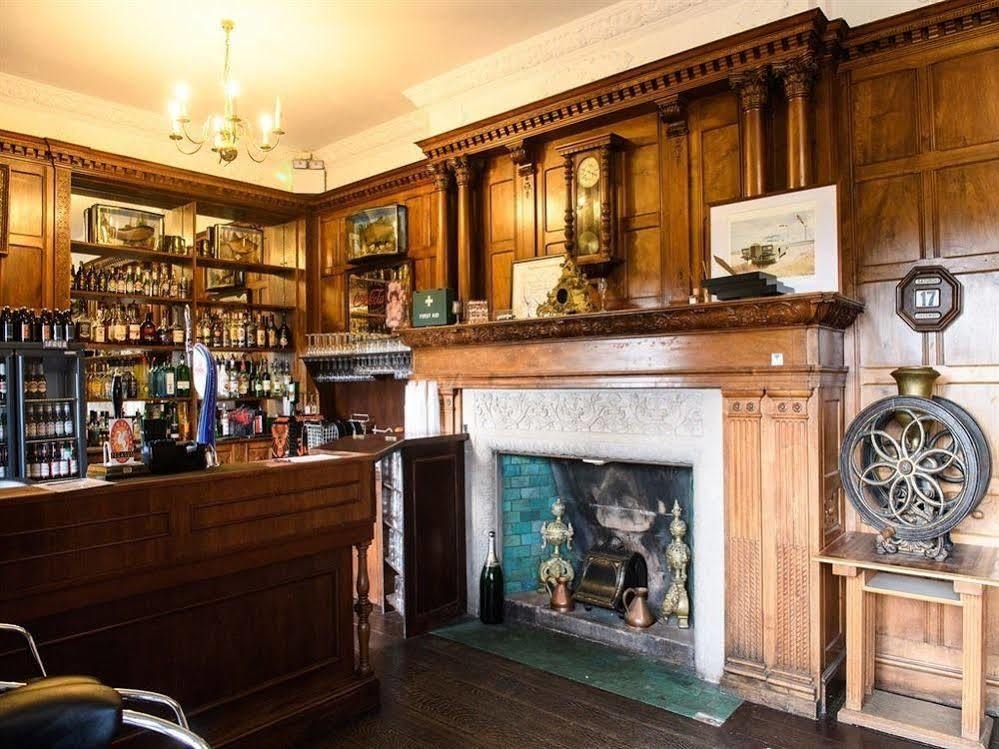 Anstey Hall Cambridge (Cambridgeshire)
