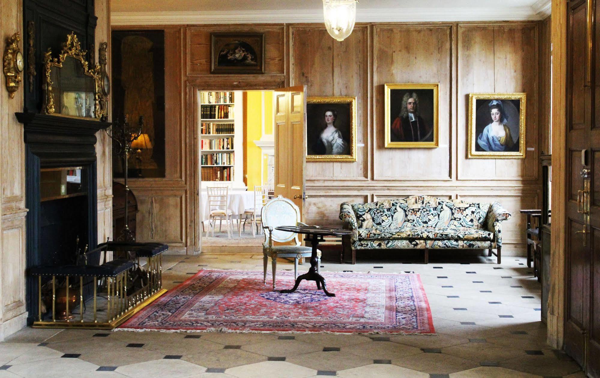 Anstey Hall Cambridge (Cambridgeshire)