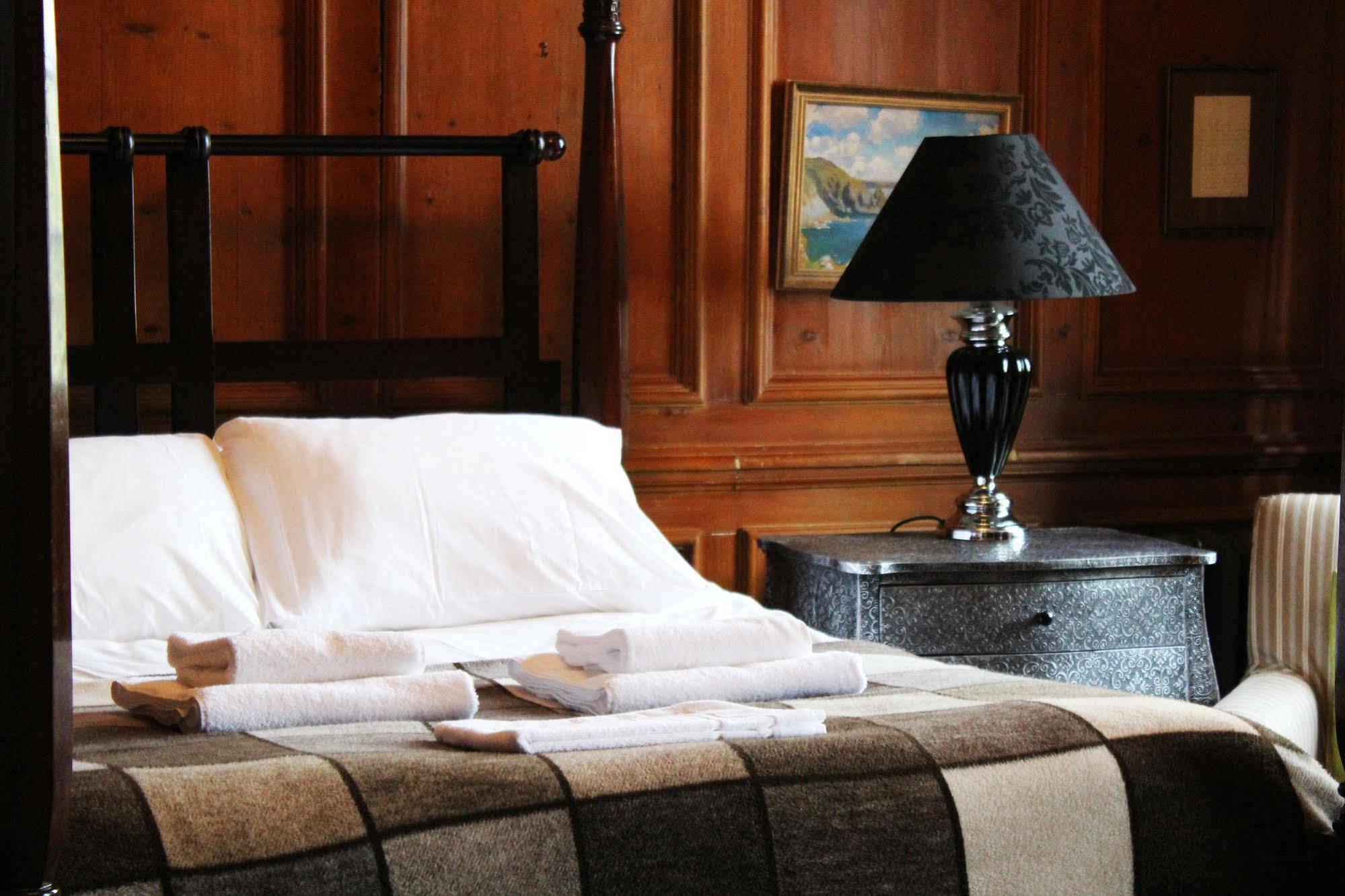 Anstey Hall 4* Cambridge (Cambridgeshire)