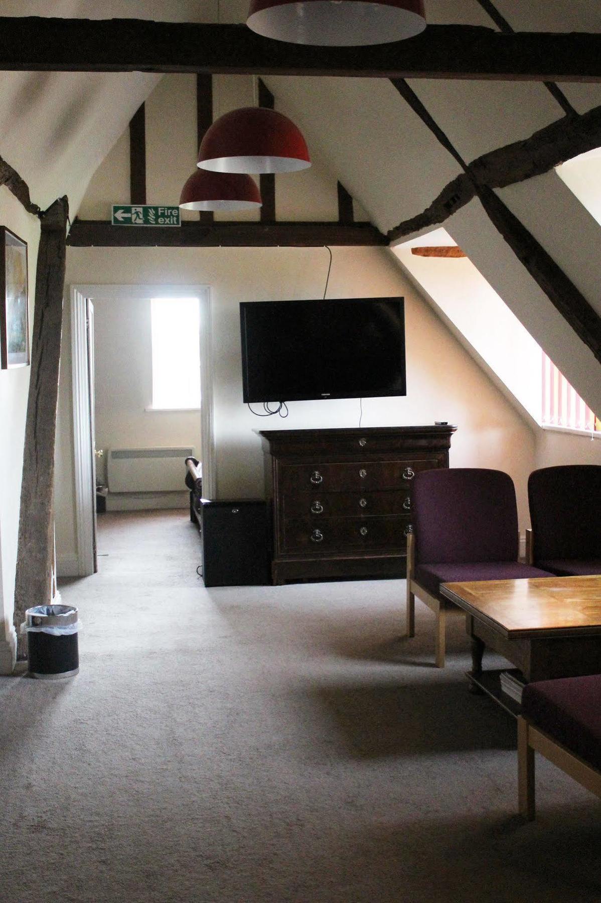 Anstey Hall 4*