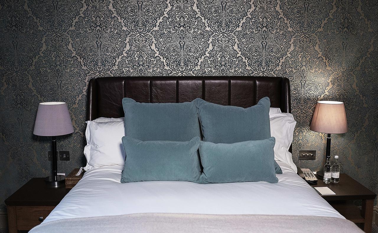 Hotel Du Vin & Bistro Cambridge (Cambridgeshire)