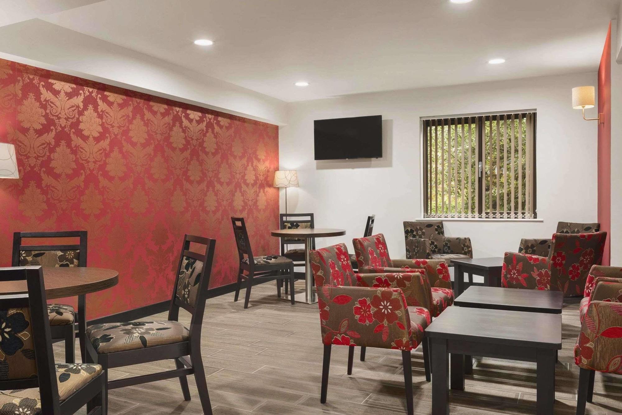 Ramada Cambridge Fen Drayton