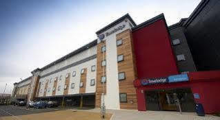 Hotel Travelodge Cambridge Orchard Park Milton (Cambridgeshire)