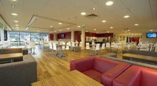 Travelodge Cambridge Orchard Park Hotel