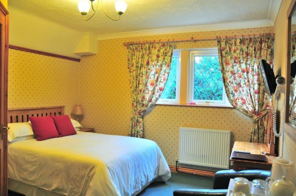 Bed & Breakfast Tudor