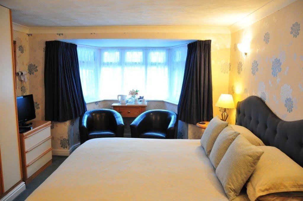 Tudor Bed & Breakfast