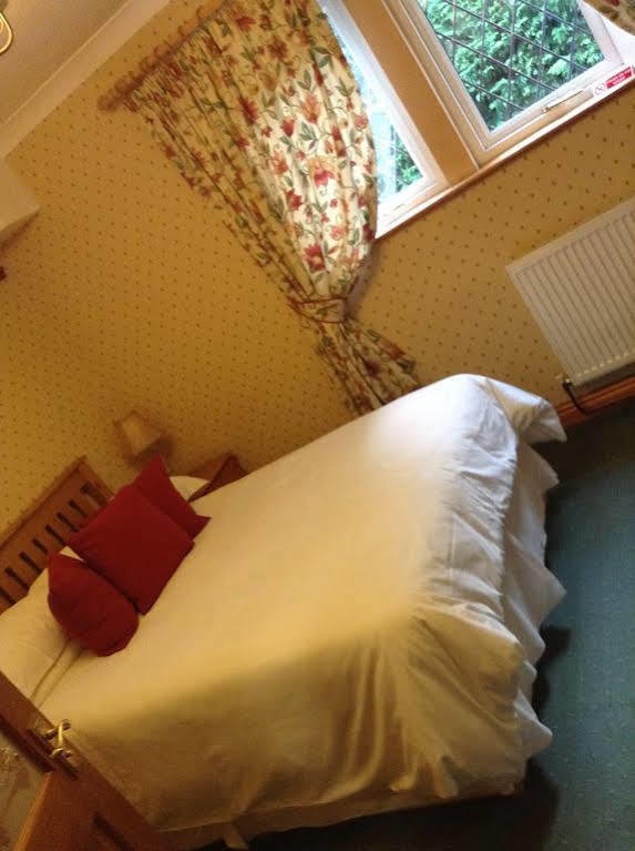 Tudor Bed & Breakfast Cambridge (Cambridgeshire)