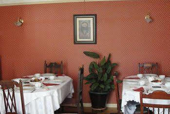 Cambridge Bed & Breakfast 4*