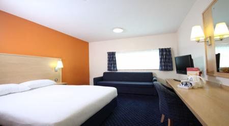 Travelodge
