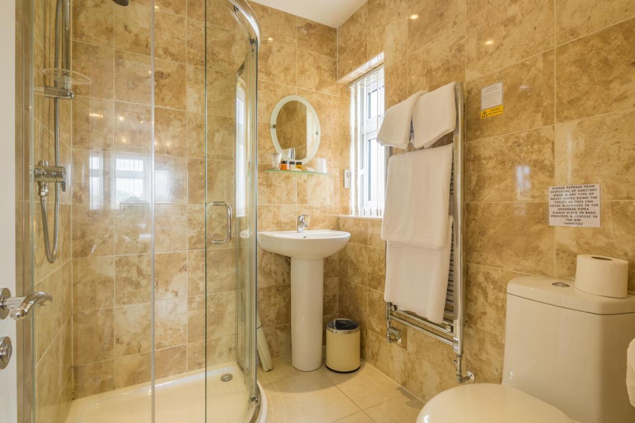 Autumn House 4* Cambridge (Cambridgeshire)