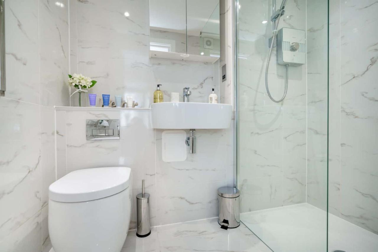Apartment Tailored - Studios, Free Parking *