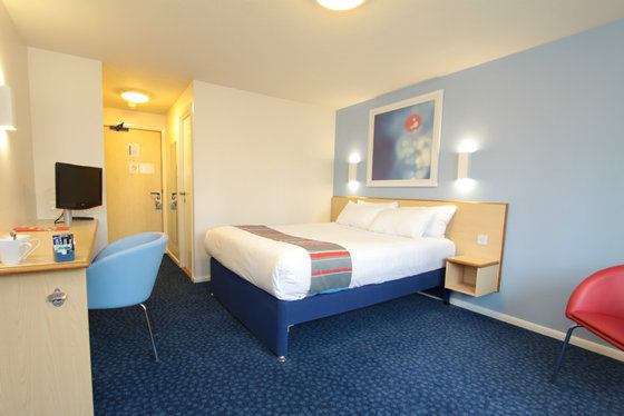Travelodge Cambridge Orchard Park