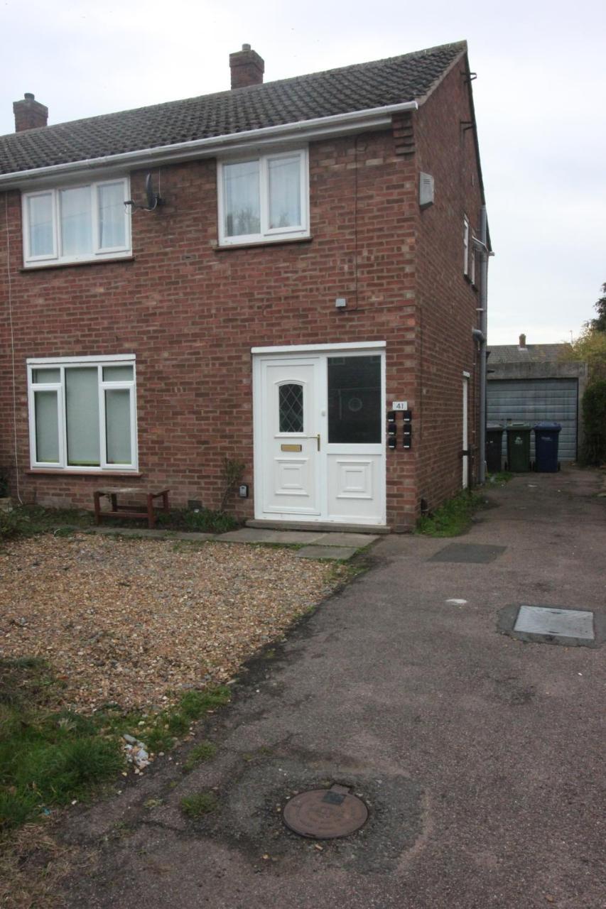 Cherry Hinton Guest house