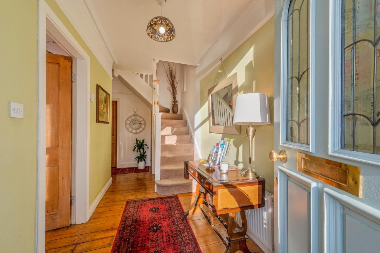 Cambridge Bed & Breakfast Cambridge (Cambridgeshire)