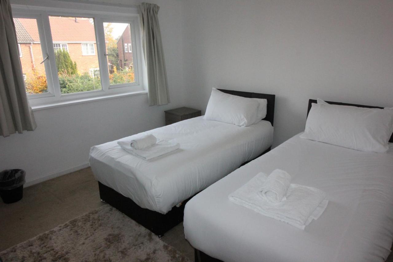 Guest house Cherry Hinton Cambridge (Cambridgeshire)