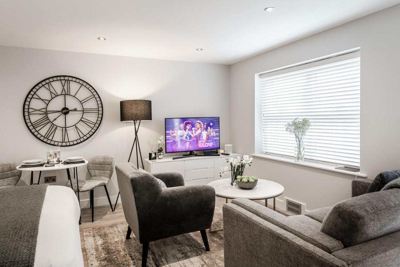 Apartment Tailored - Studios, Free Parking