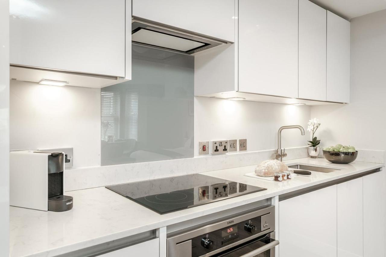 Apartment Tailored - Studios, Free Parking