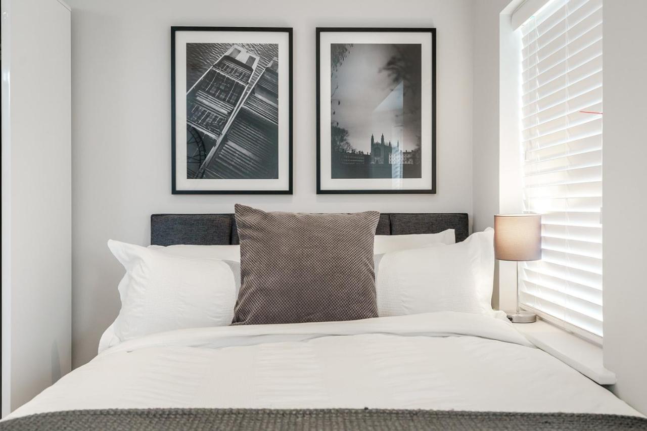 Apartment Tailored - Studios, Free Parking *