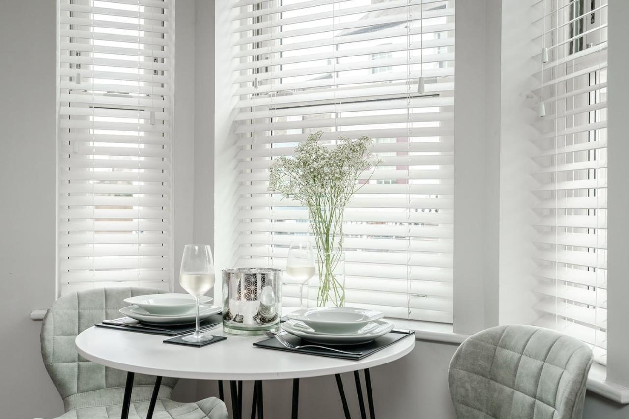 Apartment Tailored - Studios, Free Parking
