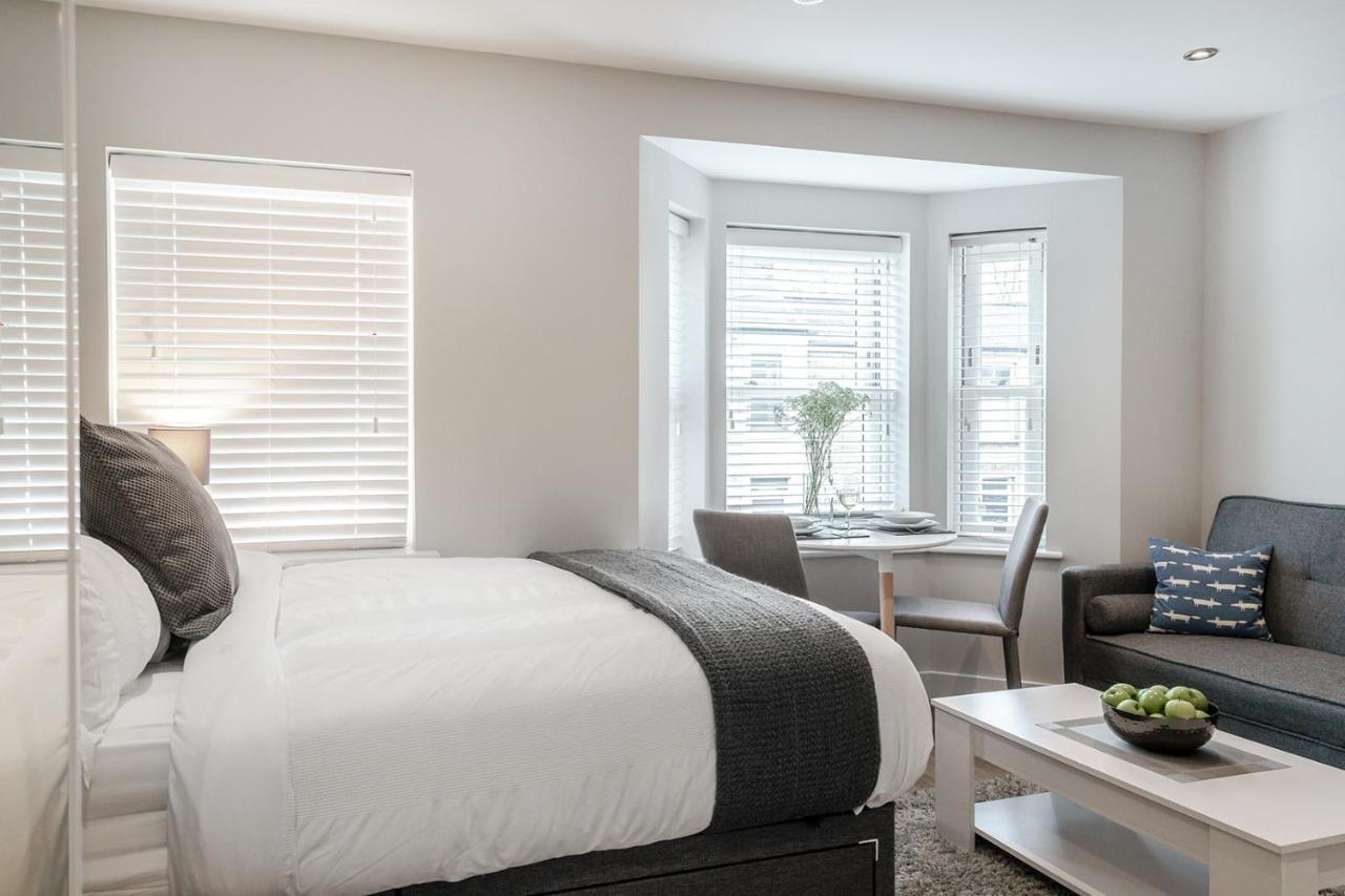 Tailored - Studios, Free Parking Apartment