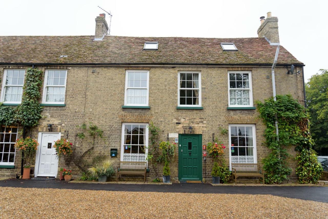 Guest house Ambassador Cambridge (Cambridgeshire)